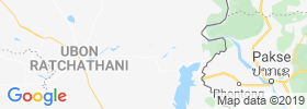 Phibun Mangsahan map
